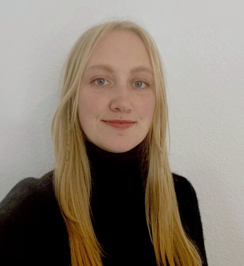 Anna-Maria Plannerer Anna-Maria Plannerer