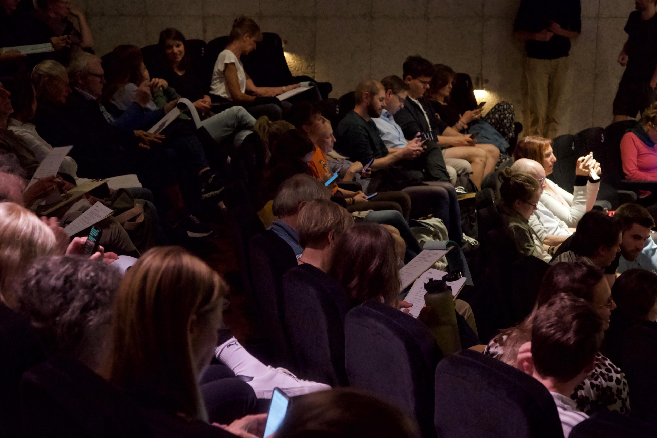Great Interest in GREEN CITY LIFE: Film About Environmentally Friendly Urban Living